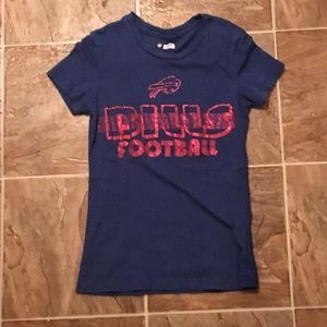 Buffalo Bills vintage style t-shirt